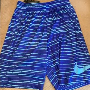 Men small dry fit shorts.